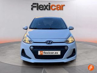 Hyundai i10 1.2 Link Auto