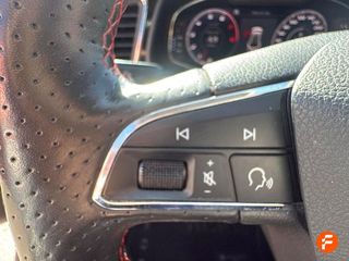 Seat Leon 1.0 EcoTSI 85kW St&Sp Reference