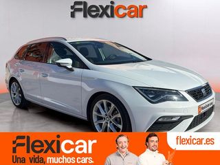 Seat Leon 1.0 EcoTSI 85kW St&Sp Reference