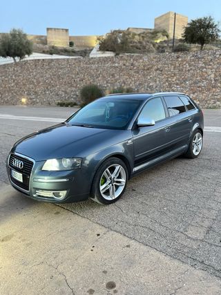 Audi A3 2006