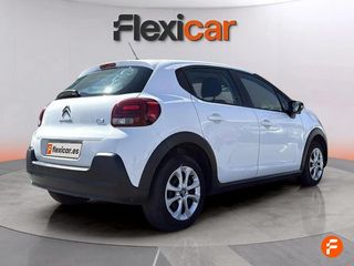 Citroën C3 BlueHDi 73KW (100CV) S&S FEEL