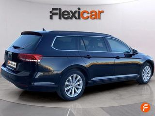 Volkswagen Passat Advance 2.0 TDI 110kW(150CV) DSG Variant