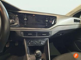 Volkswagen Polo Advance 1.0 TSI 70kW (95CV)
