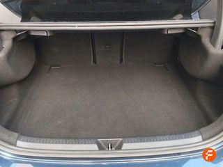 Mercedes Clase A Sedán A 200 d