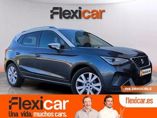Seat Arona 1.0 TSI 81kW (110CV) DSG Xperience P XL