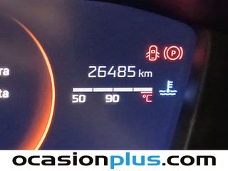 Peugeot 2008 PureTech 100 S&S Allure 75 kW (100 CV)