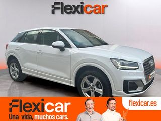 Audi Q2 Sport 30 TFSI 85kW (116CV)