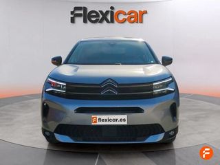 Citroën C5 Aircross BlueHdi 96kW (130CV) S&S EAT8 Plus