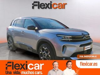 Citroën C5 Aircross BlueHdi 96kW (130CV) S&S EAT8 Plus