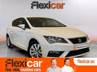 Seat Leon 1.5 TGI 96kW (130CV) St&Sp Style