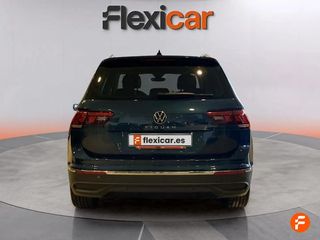 Volkswagen Tiguan Life 2.0 TDI 110kW (150CV) DSG