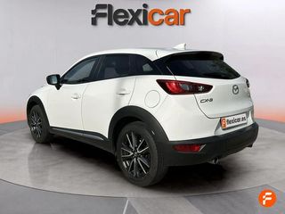Mazda CX-3 2.0 G 89kW (121CV) 2WD Evolution