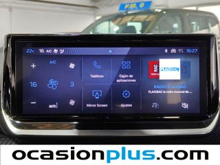 Peugeot 2008 PureTech 100 S&S Allure 75 kW (100 CV)