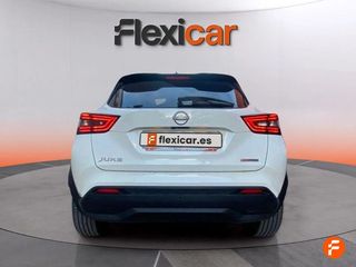 Nissan Juke 1.6 Hybrid 105kW (145CV) N-Connecta