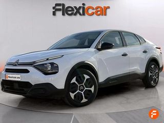 Citroën C4 X PureTech 100 S&S 6v You