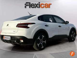 Citroën C4 X PureTech 100 S&S 6v You