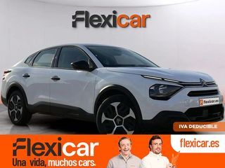 Citroën C4 X PureTech 100 S&S 6v You