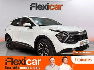 Kia Sportage 1.6 CRDi MHEV 100kW (136CV) Business 4x2