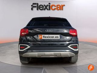 Audi Q2 Advanced 35 TFSI 110kW (150CV) S tronic