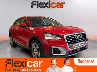 Audi Q2 Design 30 TDI 85kW (116CV)