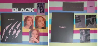 Blackpink Jisoo Kill This Love