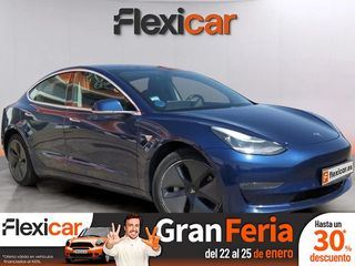 Tesla Model 3 Gran Autonomia AWD