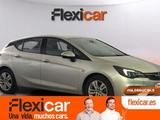 Opel Astra 1.2T SHT 96kW (130CV) GS Line
