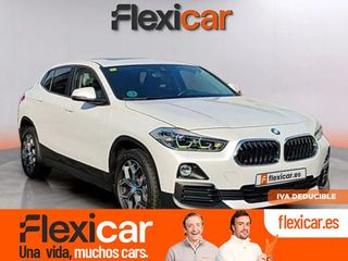 BMW X2 sDrive18i