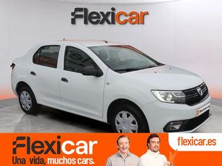 Dacia Logan Ambiance 1.0 54kW (73CV)