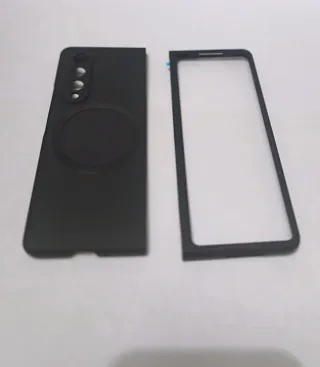 Samsung Galaxy Fold 3  12G RAM/256G + Accesorios