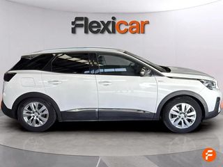 Peugeot 3008 1.5 BlueHDi 96kW (130CV) S&S Style