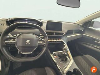 Peugeot 3008 1.5 BlueHDi 96kW (130CV) S&S Style