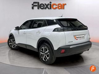 Peugeot 2008 Active Puretech 100 S&S 6 Vel. MAN