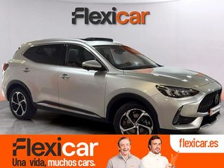 MG HS 1.5T Luxury DCT