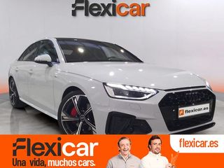 Audi A4 S line 40 TDI 150kW (204CV) S tronic