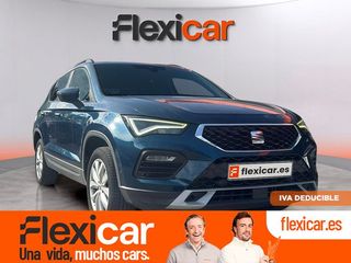 Seat Ateca 2.0 TDI 110kW (150CV) DSG S&S Style