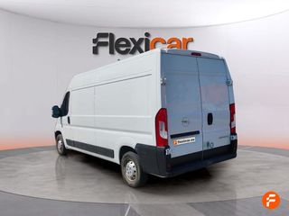 Opel Movano EDITION L3H2, 3.5T 140CV BLUEHDI