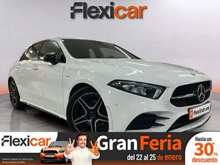 Mercedes Clase A A 180 d