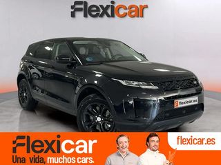 Land-Rover Range Rover Evoque 2.0 D150 AUTO 4WD