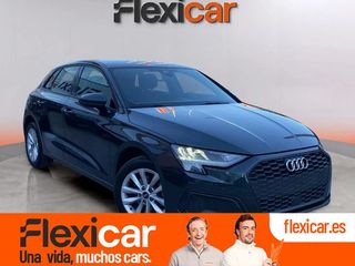 Audi A3 Sportback Advanced 30 TFSI 81kW S tronic