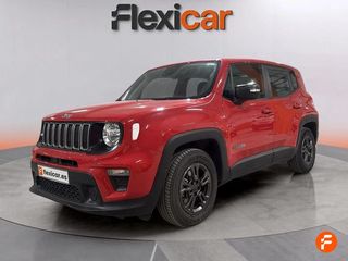 Jeep Renegade Longitude eHybrid 1.5 96kW(130CV) ATX
