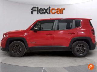 Jeep Renegade Longitude eHybrid 1.5 96kW(130CV) ATX