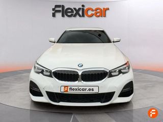 BMW Serie 3 320d Auto.