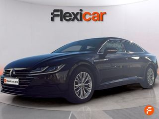 Volkswagen Arteon 2.0 TDI 110kW (150CV) DSG