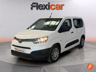 Toyota Proace City 1.5D 75kW (100CV) GX L1