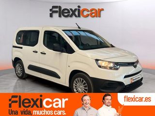 Toyota Proace City 1.5D 75kW (100CV) GX L1