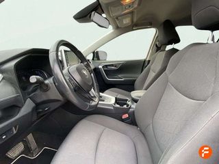 Toyota Rav4 2.5l 220H Advance