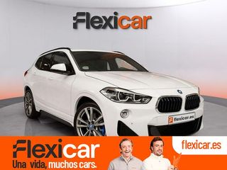 BMW X2 M35i A