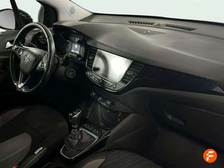 Opel Crossland X 1.2 81kW (110CV) Design Line S/S