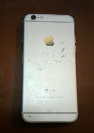 Lote iPhone 6 e 6 Plus per ricambi